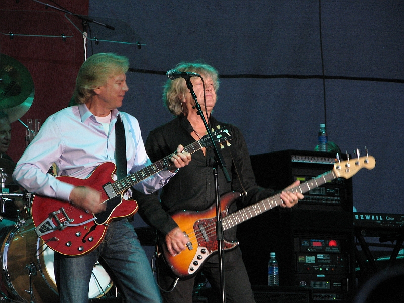 The Moody Blues 081